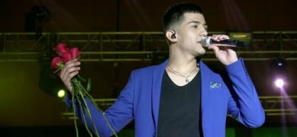 Luis Coronel