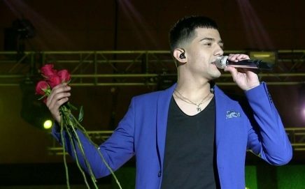 Luis Coronel