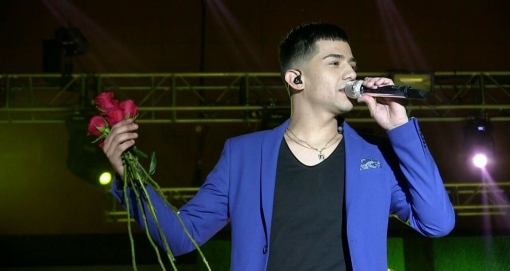 Luis Coronel