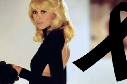 Mireille Darc