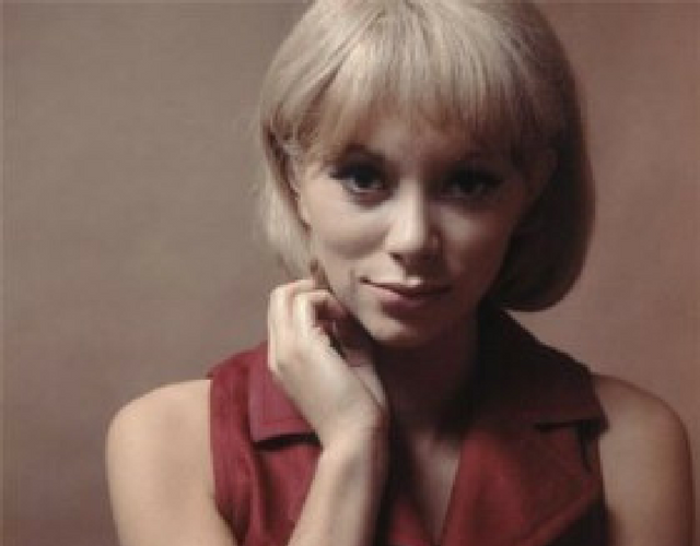 Mireille Darc