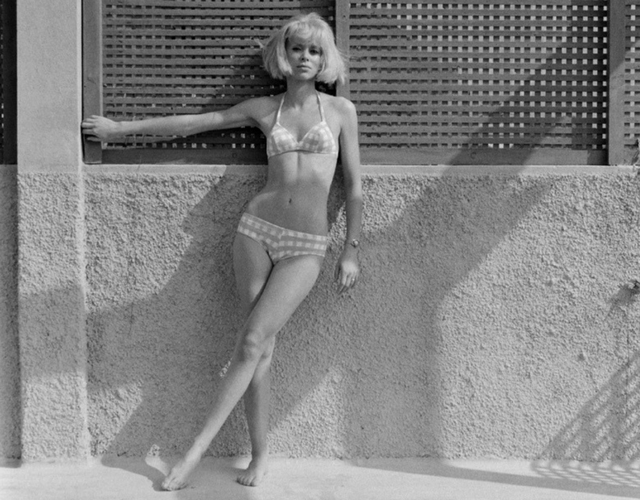 Mireille Darc