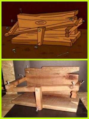 Vende la repisa de Homero Simpson con mucho éxito