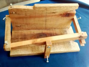 Vende la repisa de Homero Simpson con mucho éxito