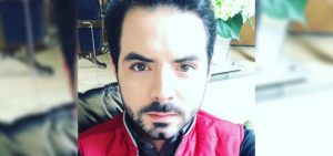 José Eduardo Derbez