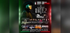 Culiacán Fuerza México