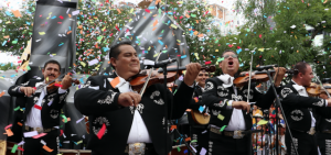 Mariachis