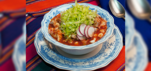 pozole