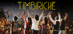 Timbiriche