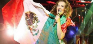 Thalía