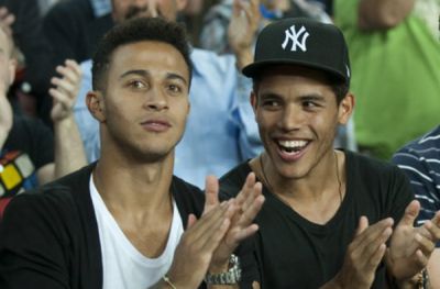 Jonathan dos Santos