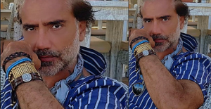 Alejandro Fernández