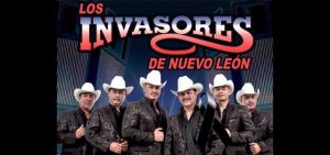 Los Invasores de Nuevo León