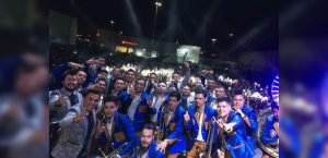 Los Valedores de la Sierra