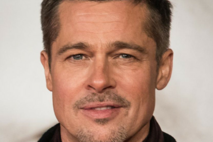 Brad Pitt