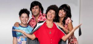 María de Todos los Ángeles