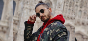 Maluma