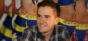 Mauricio Mancera