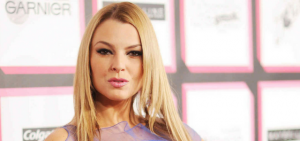 Marjorie de Sousa