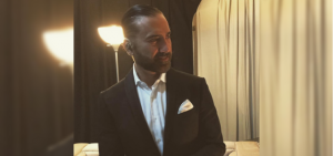 Alejandro Fernández