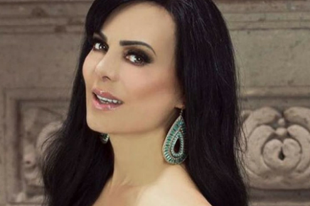 Maribel Guardia