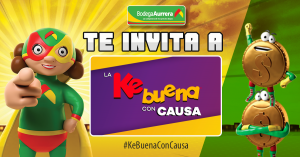 Ke Buena Con Causa