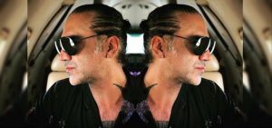 Alejandro Fernández