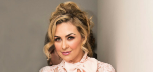 Aracely Arámbula