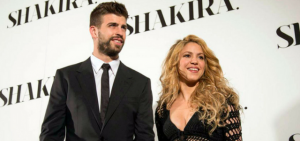 Shakira