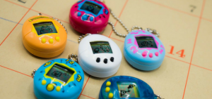 Tamagotchi