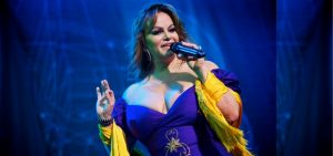 Jenni Rivera