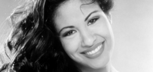Selena Quintanilla