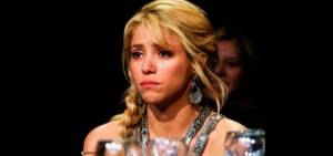 Shakira