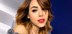 Danna Paola