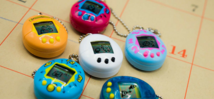 Tamagotchi