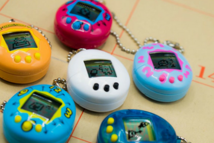 Tamagotchi