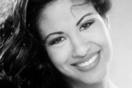 Selena Quintanilla