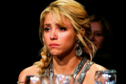 Shakira