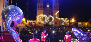 Homenaje José Alfredo Jiménez