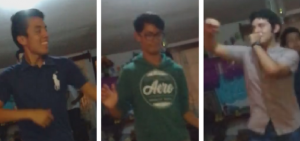 La Feria de Cepillín