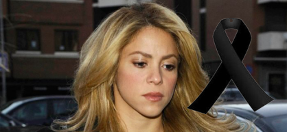 Shakira
