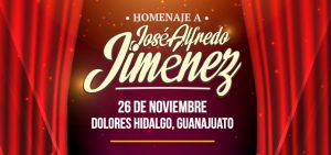 José Alfredo Jiménez