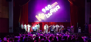 Aniversario Amos del Camino