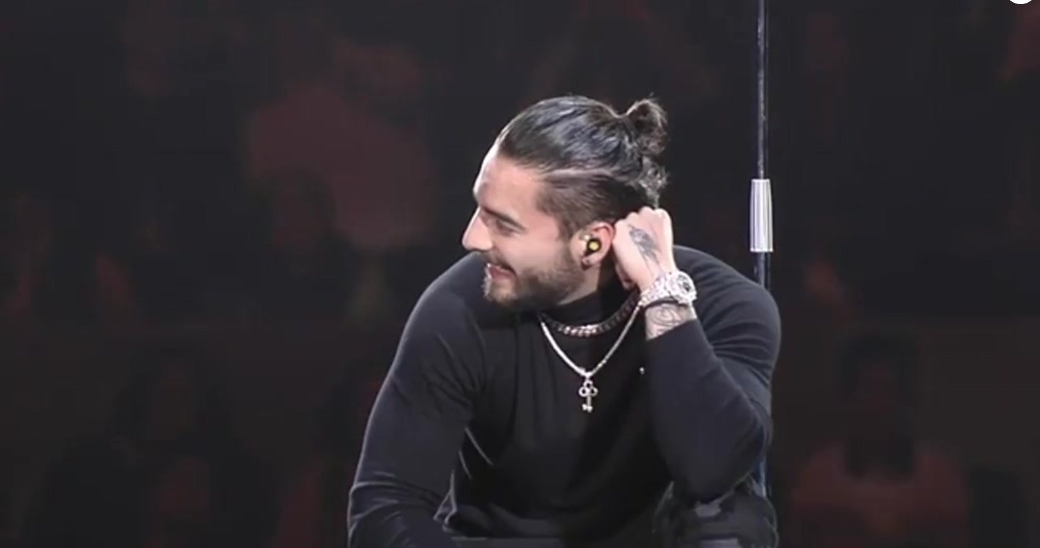 Maluma