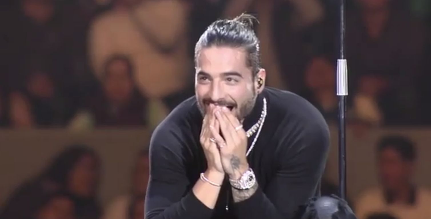 Maluma