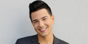 Luis Coronel