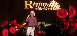 Remmy Valenzuela