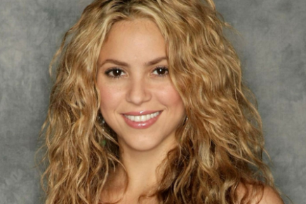 Shakira
