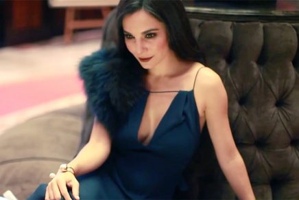 Martha Higareda