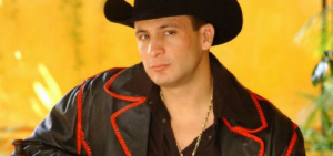 Valentín Elizalde